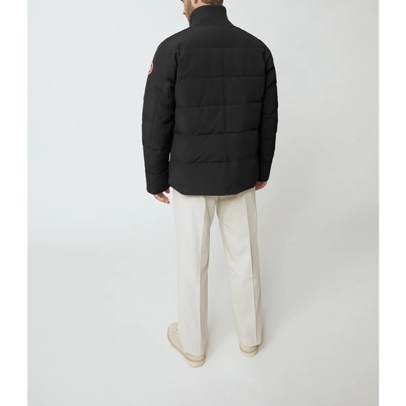 Canada goose woolford jacket - Picture 7 of 9